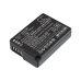 Battery for Panasonic Lumix DMC-GF2R