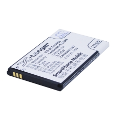 Kompatybilna wymiana baterii za BLU C654205110T