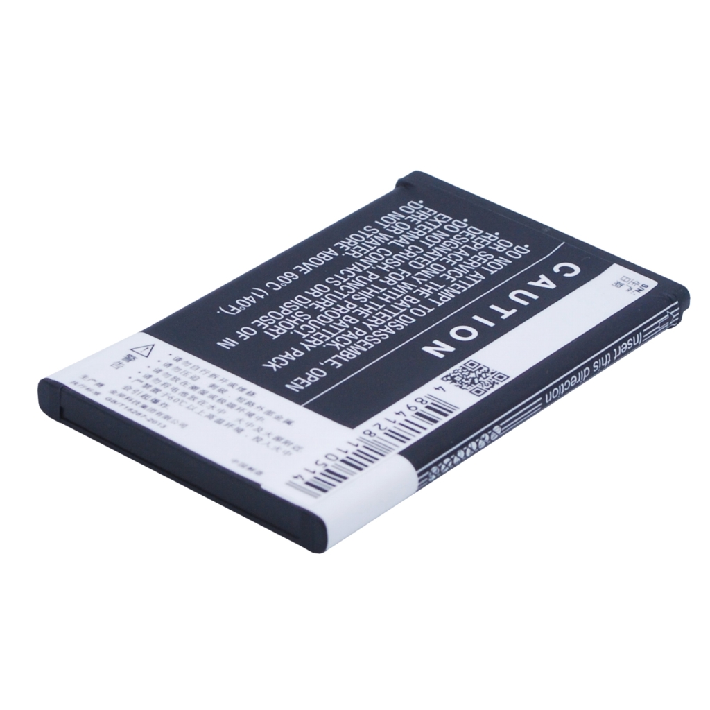 Baterie do telefonów komórkowych BLU CS-BLD130SL