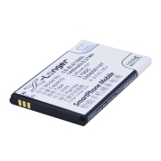 Battery compatibleWith BLU