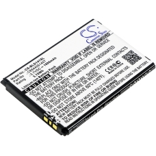 Kompatybilna wymiana baterii za BLU C654405140T