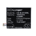 Bateria kompatybilny z BLU CS-BLD150SL