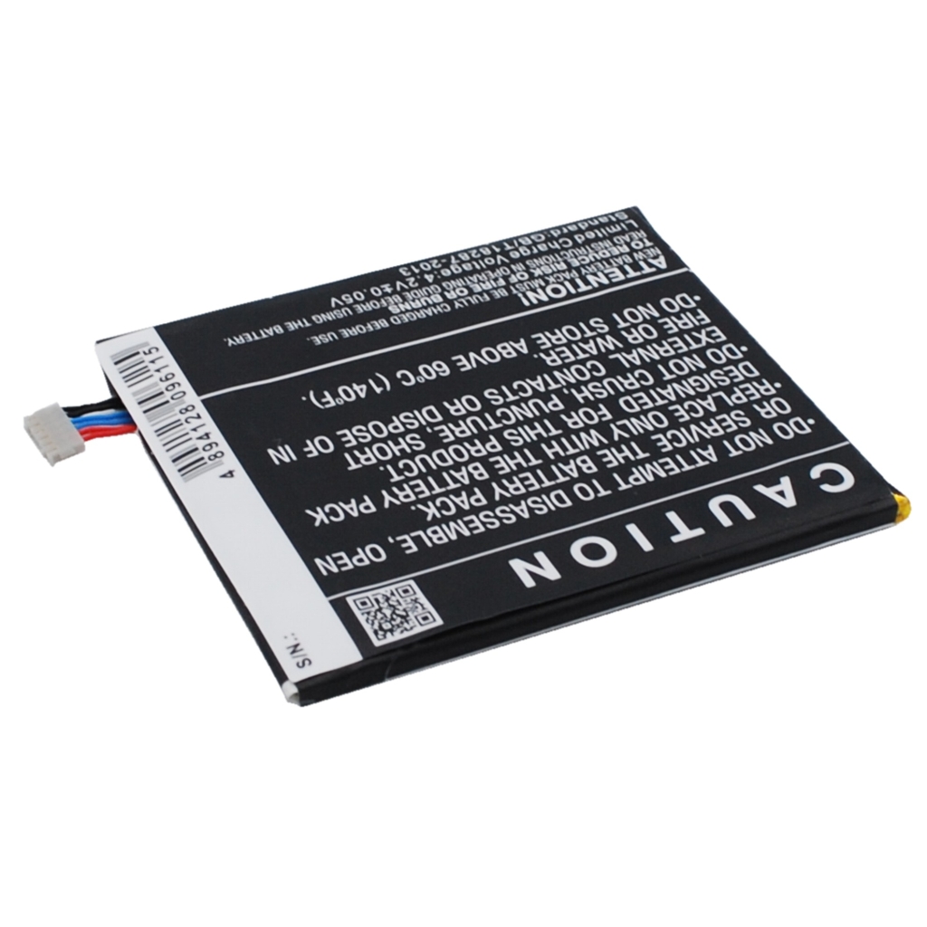 Bateria kompatybilny z BLU CS-BLD150SL