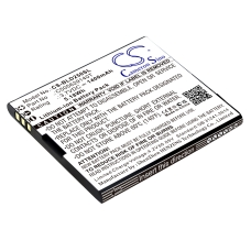 Kompatybilna wymiana baterii za BLU C505629140I,C505629140L,C505629140T
