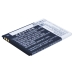 Baterie do telefonów komórkowych BLU CS-BLD270SL