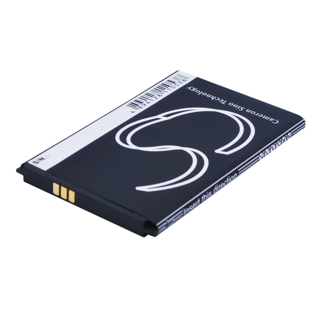 Baterie do telefonów komórkowych BLU CS-BLD320SL