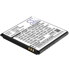 Kompatybilna wymiana baterii za BLU C525145130L,C535143130T