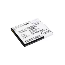Kompatybilna wymiana baterii za BLU C545051145T