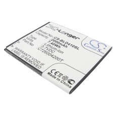 Kompatybilna wymiana baterii za BLU C726004200T