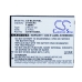 Baterie do telefonów komórkowych BLU CS-BLD470SL