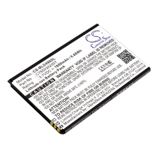 Kompatybilna wymiana baterii za BLU C785039200T