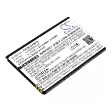 Kompatybilna wymiana baterii za BLU C785039200T