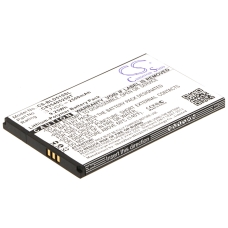 Kompatybilna wymiana baterii za BLU C835405250T