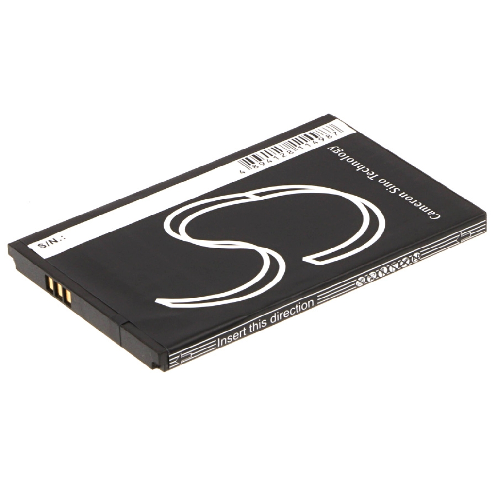 Baterie do telefonów komórkowych BLU CS-BLD510SL