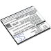 Battery Replaces C746043210T