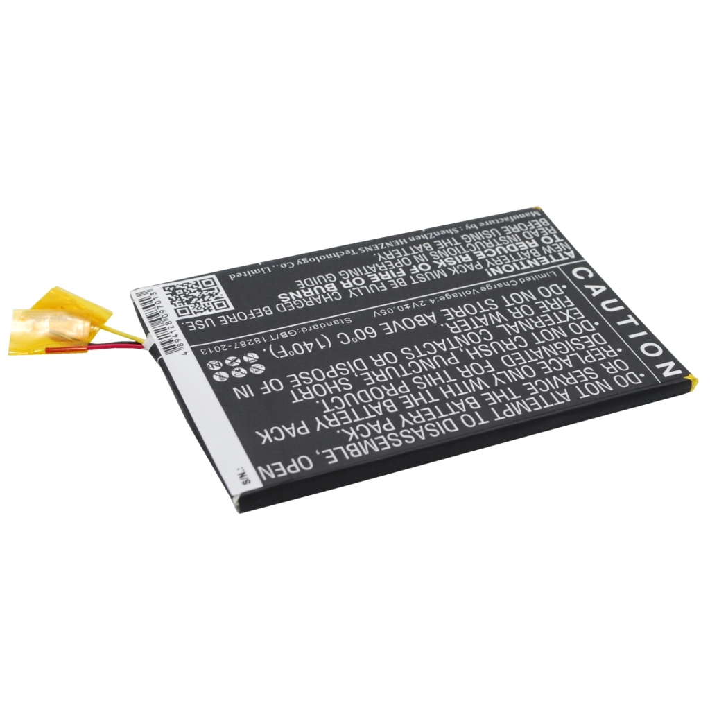 BLU D651L