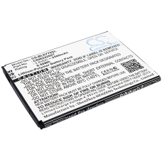 Kompatybilna wymiana baterii za BLU C80624260T
