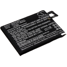 Kompatybilna wymiana baterii za BLU BP503C,BSP516485
