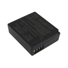 Kompatybilna wymiana baterii za Panasonic DMW-BLE9,DMW-BLE9E,DMW-BLE9PP