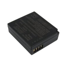 Kompatybilna wymiana baterii za Panasonic DMW-BLE9,DMW-BLE9E,DMW-BLE9PP