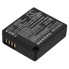 Kompatybilna wymiana baterii za Panasonic BP-DC15,DMW-BLG10,DMW-BLG10E