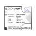 Camera Battery Panasonic Lumix DMC-GF3
