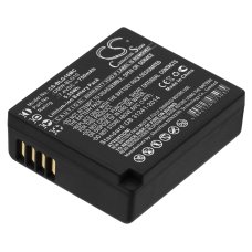 Kompatybilna wymiana baterii za Panasonic BP-DC15,DMW-BLG10,DMW-BLG10E