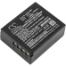 Battery Replaces BLH-1
