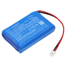 Kompatybilna wymiana baterii za Biolight 12-100-0021