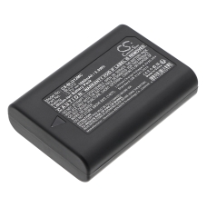 Kompatybilna wymiana baterii za LEICA BLI-312,BP-SCL1