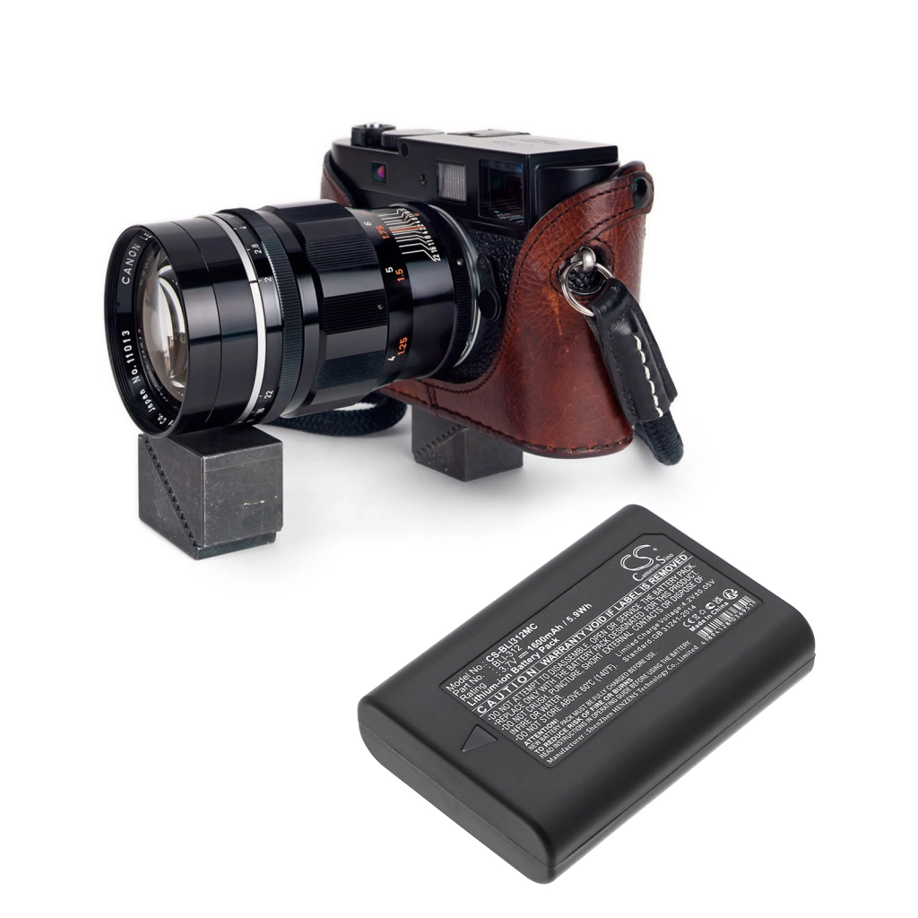 LEICA M8.2