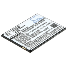 Kompatybilna wymiana baterii za BLU C836404292L