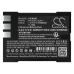 Camera Battery Olympus CS-BLM1
