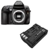 Camera Battery Olympus CS-BLM1