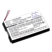 Battery compatibleWith Bosch