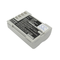 Kompatybilna wymiana baterii za Olympus BLM-5,EA-BLM5