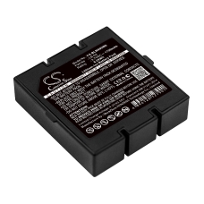 Kompatybilna wymiana baterii za Bolate 12-100-0002,LB-03