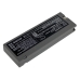Medical Battery Biolight Moniteur M9000
