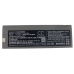 Medical Battery Biolight Moniteur M9000