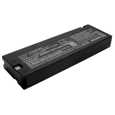 Kompatybilna wymiana baterii za Biolight 12-100-0006,LI1104C
