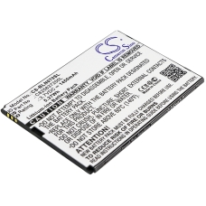 Kompatybilna wymiana baterii za BLU C825837200L