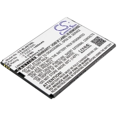 Kompatybilna wymiana baterii za BLU C825837200L