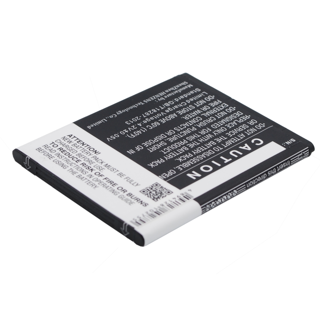 Bateria kompatybilny z BLU CS-BLN450SL
