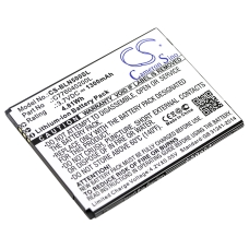 Kompatybilna wymiana baterii za BLU C776040200L