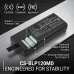 Battery compatible with Biolight CS-BLP120MD