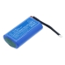 Bateria kompatybilny z Biolight CS-BLP180MD