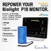 Bateria kompatybilny z Biolight CS-BLP180MD