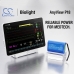 Bateria kompatybilny z Biolight CS-BLP180MD
