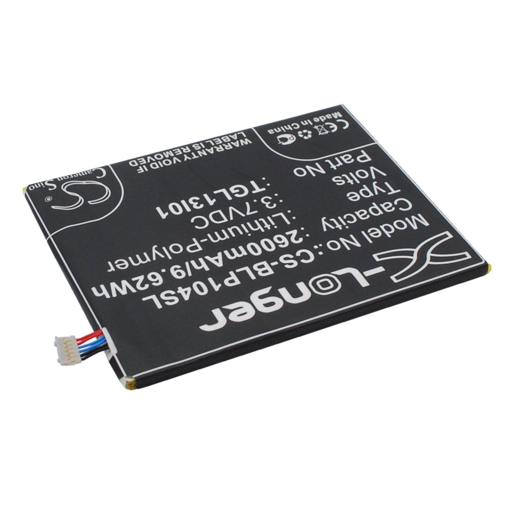 Mobile Phone Battery Wiko CS-BLP104SL