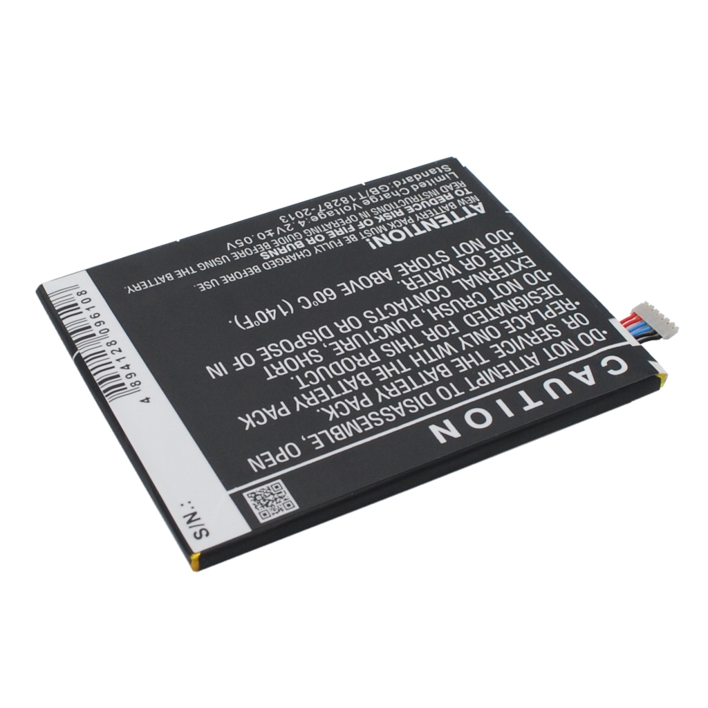 Mobile Phone Battery Wiko CS-BLP104SL